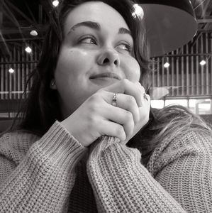 Meet your Posher, Marylou